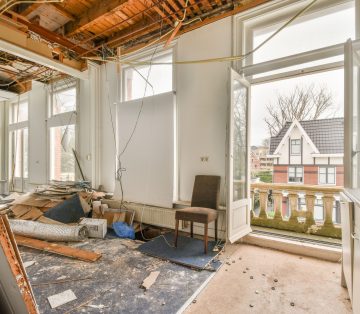 Renovierung & Innenausbau Renovierung und Innenausbau im Wohnhaus – KHO Dienstleistungen Rendsburg